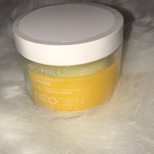 NEIGEN lemon Bio Peel NEW